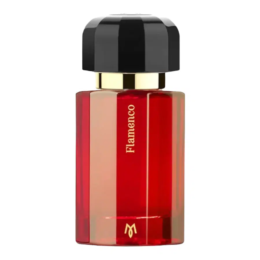 Perfume Ramon Monegal Spanish Collection Flamenco Edp 100ml-0