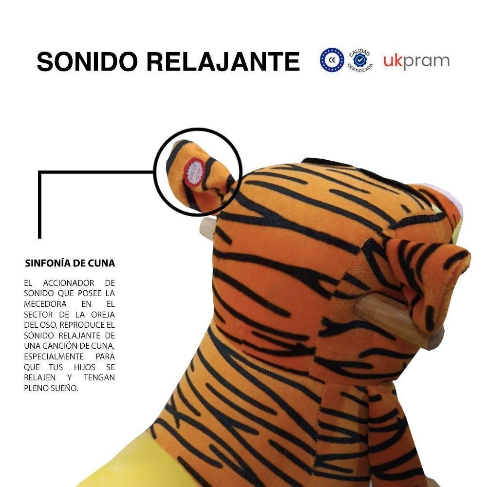 BALANCIN Y ANDADOR TIGER | UKPRAM-4