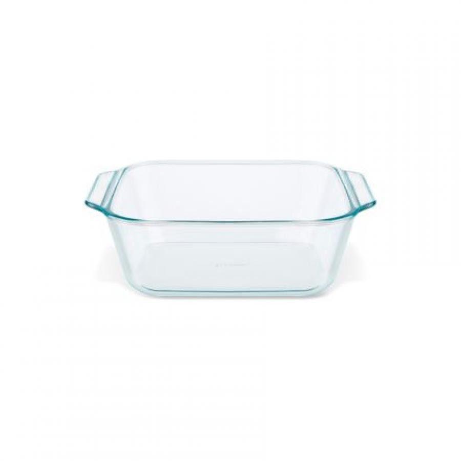 Fuente deep 20 cm, Pyrex-0