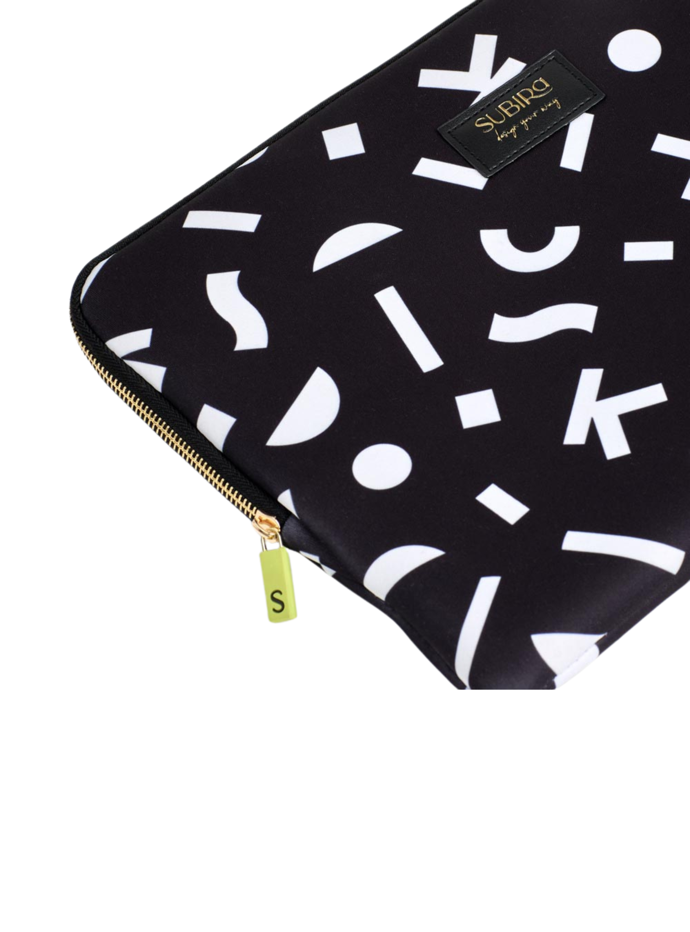 Funda computador Capri-2