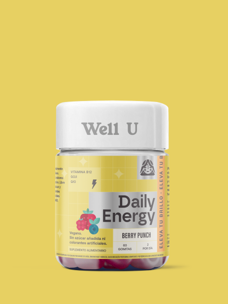 DAILY ENERGY-0