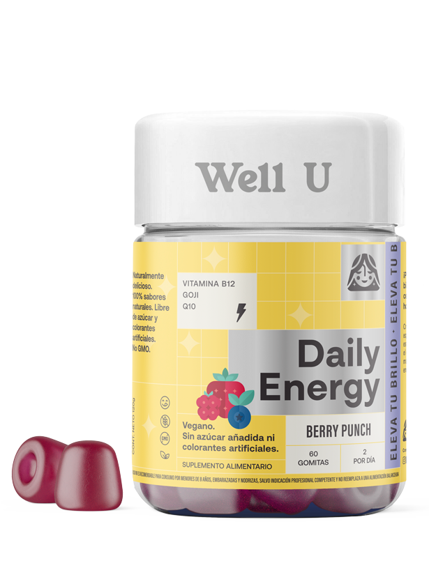 DAILY ENERGY-1