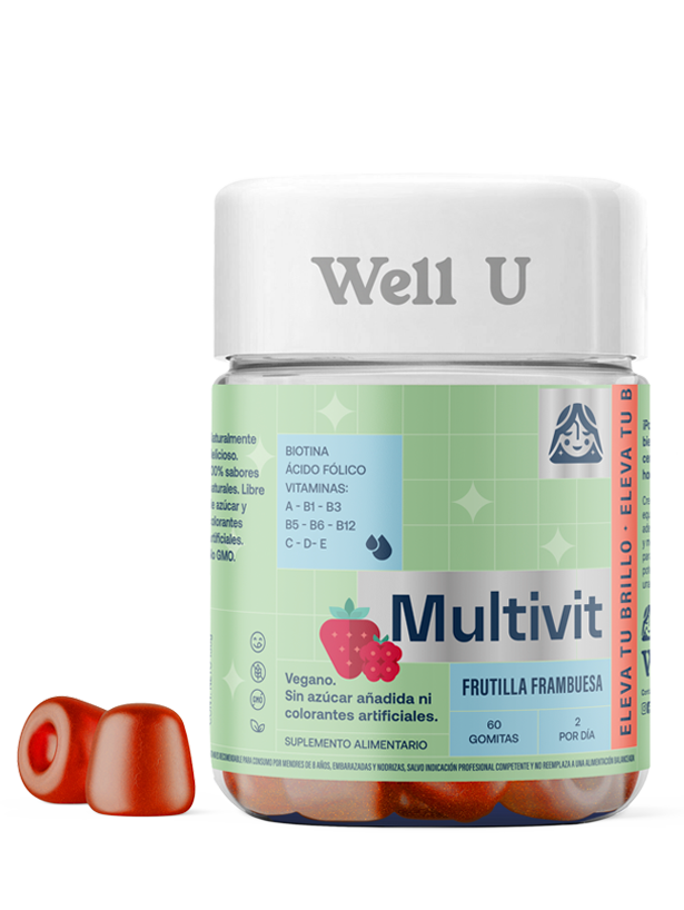 Multivit, potente combinación de vitaminas en formato gomitas-1