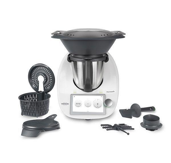 Thermomix TM6-0