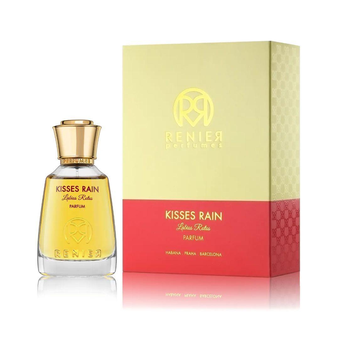Renier Perfumes Kisses Rain Labios Rotos Parfum 50ml-2