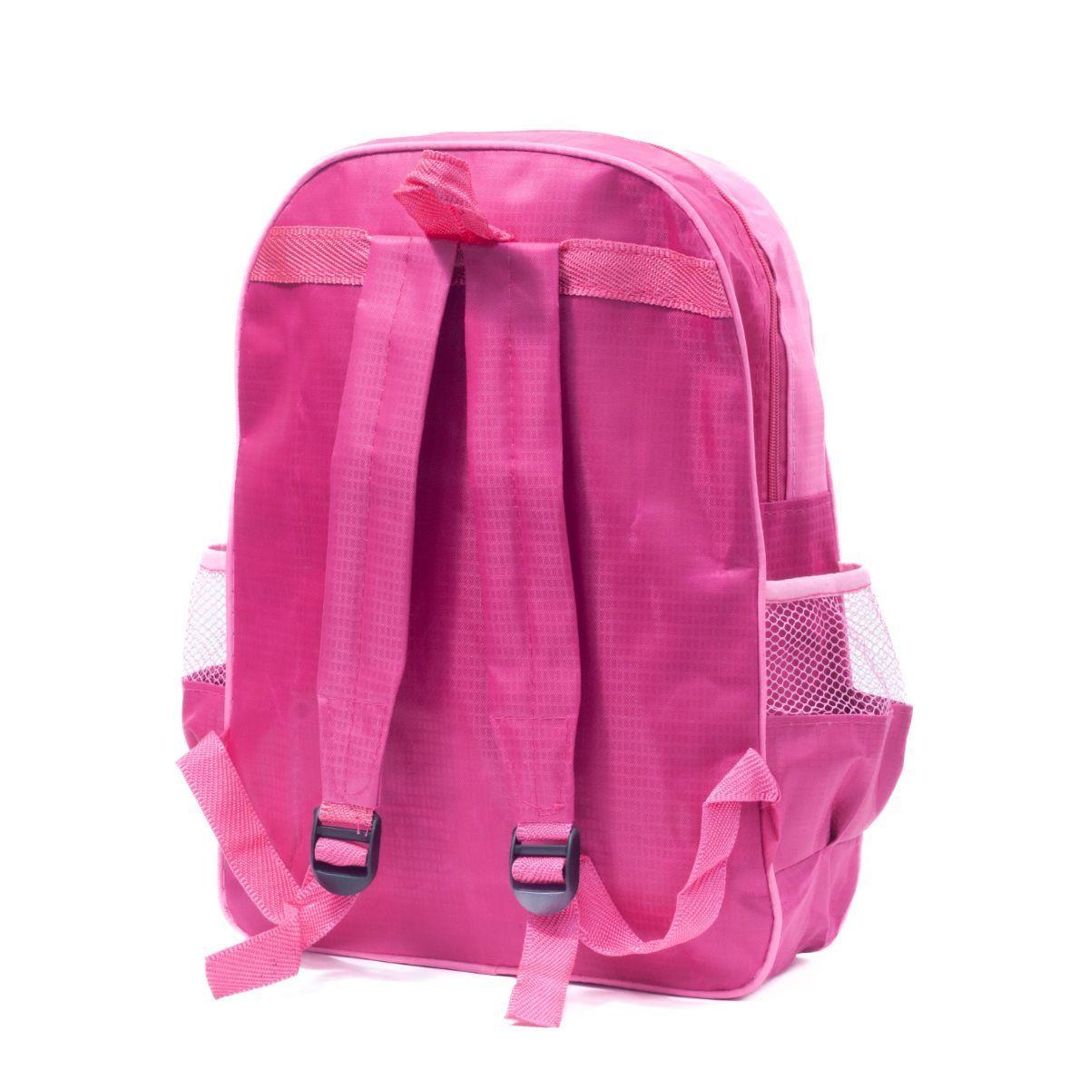 Mochila escolar para niños-2