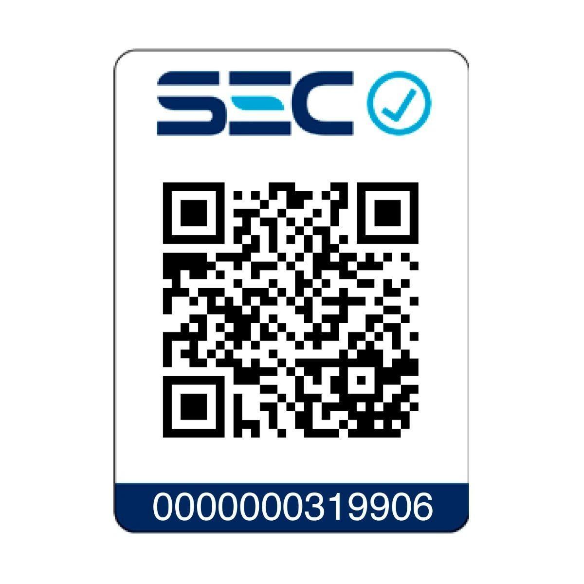 Alisador de Pelo Siegen SG-3510C19-4