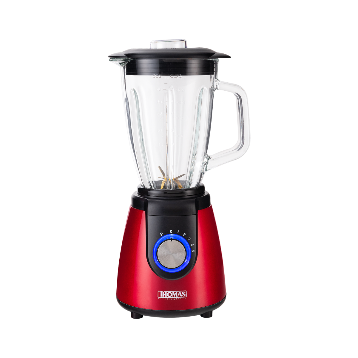 Licuadora Thomas TH-700VR-0