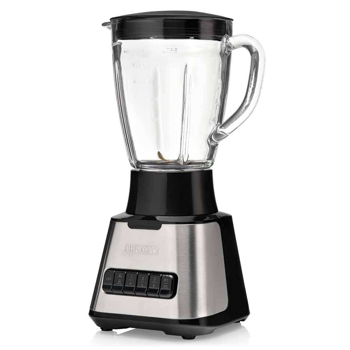 Licuadora Thomas TH-410Vi-1