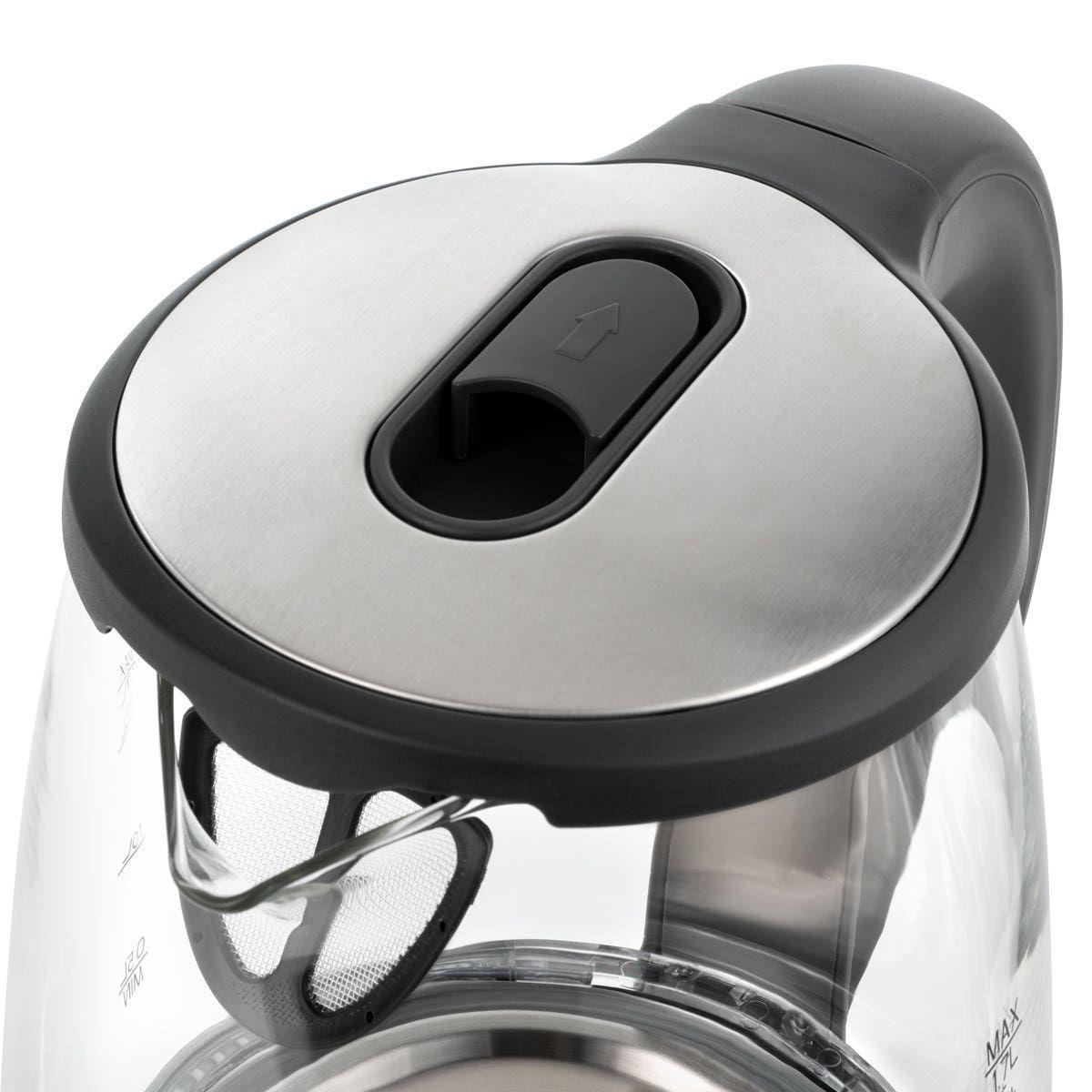 Hervidor de Vidrio Thomas TH-4725V-2