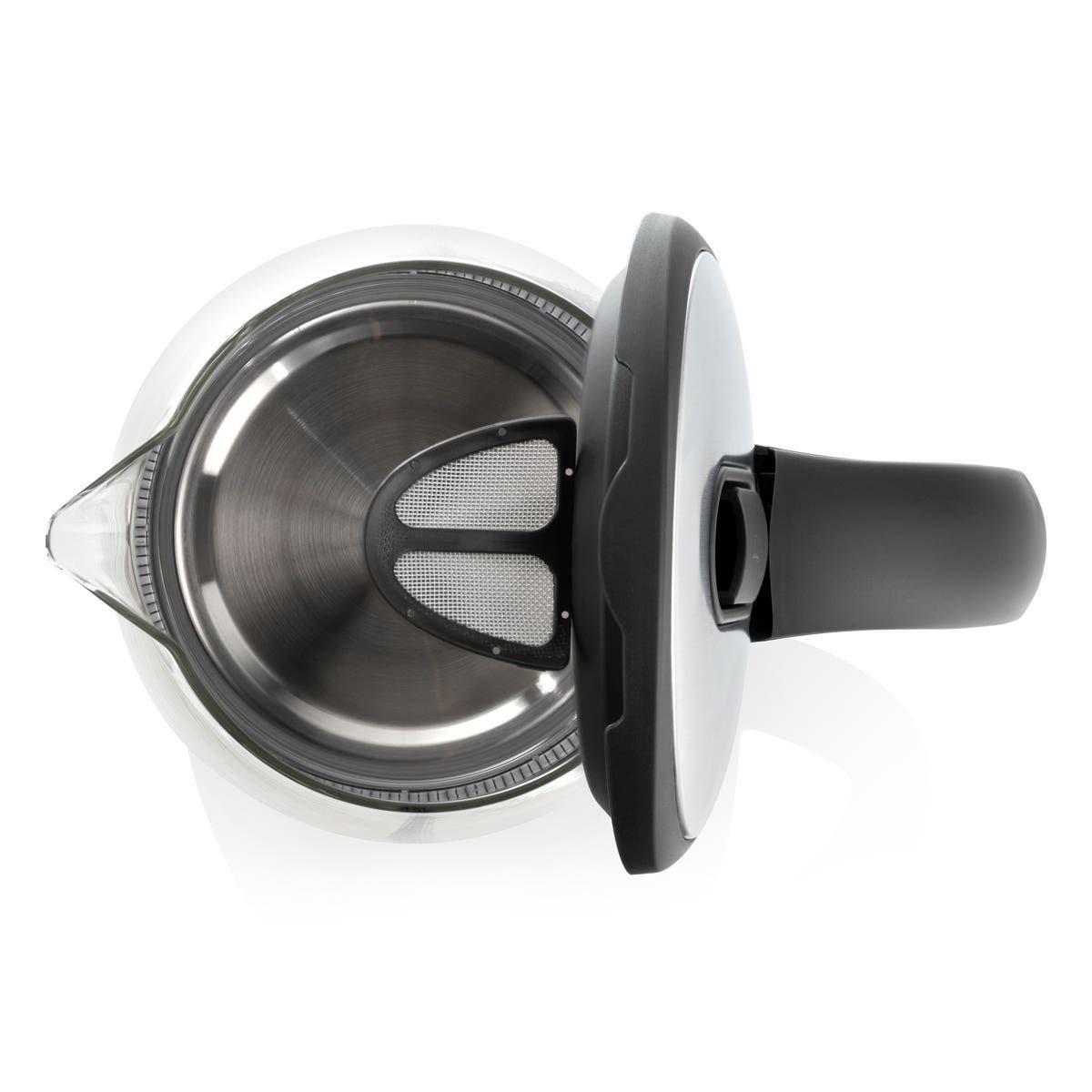Hervidor de Vidrio Thomas TH-4725V-4