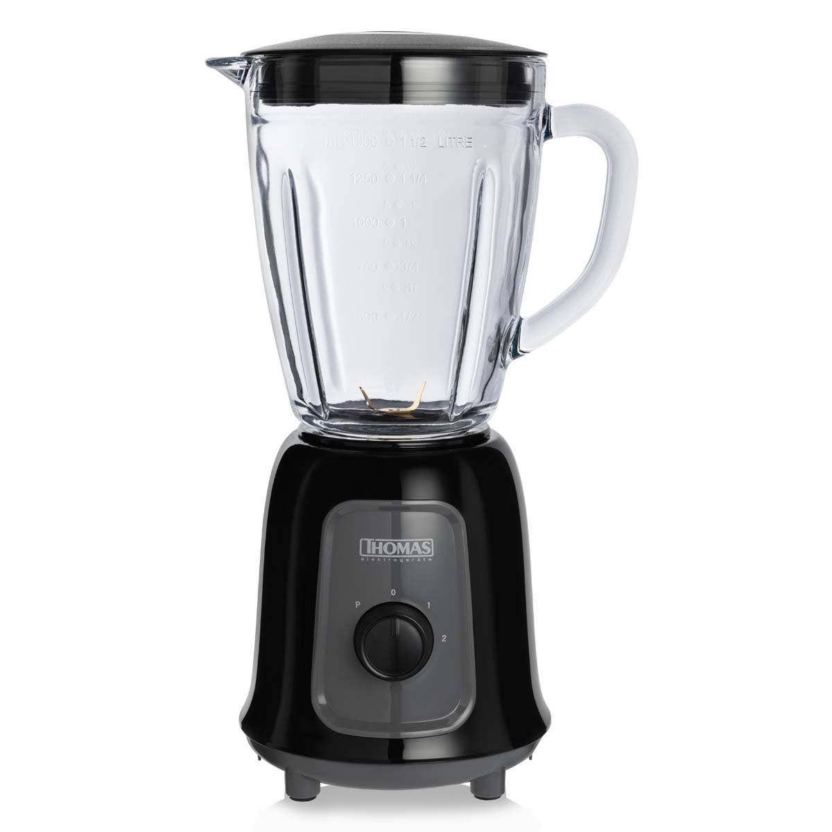 Licuadora Thomas TH-330V-0