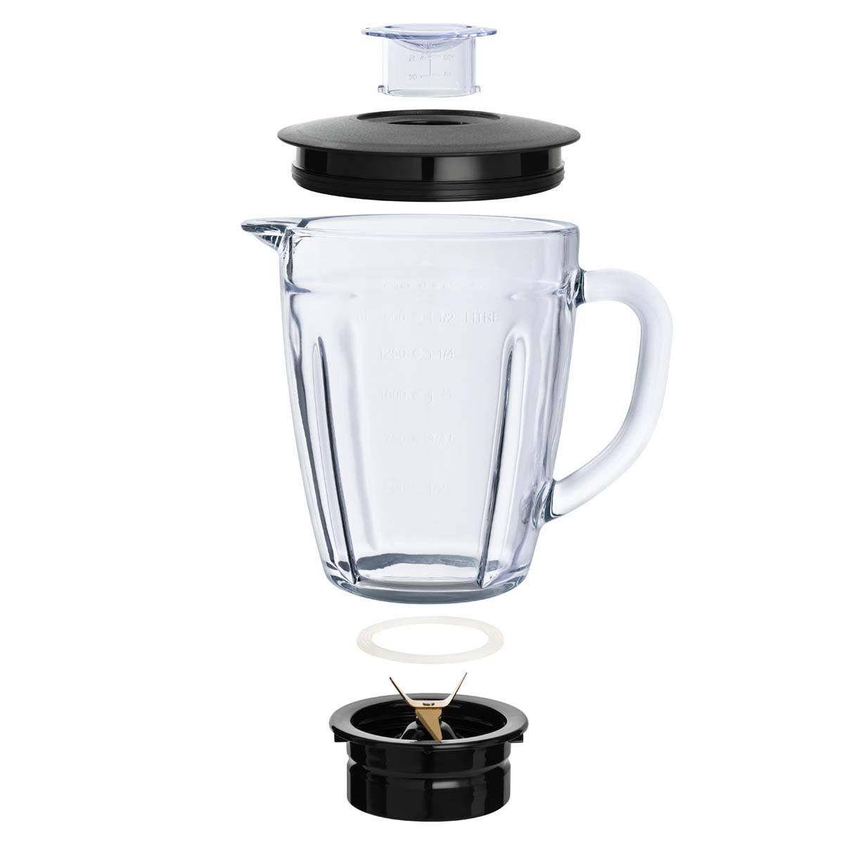 Licuadora Thomas TH-330V-1