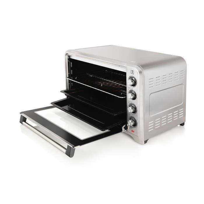 Horno Eléctrico Thomas TH-100i-4