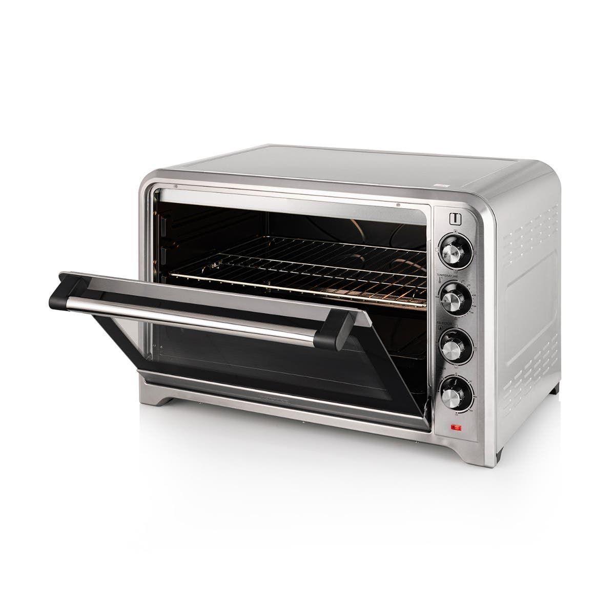 Horno Eléctrico Thomas TH-100i-5