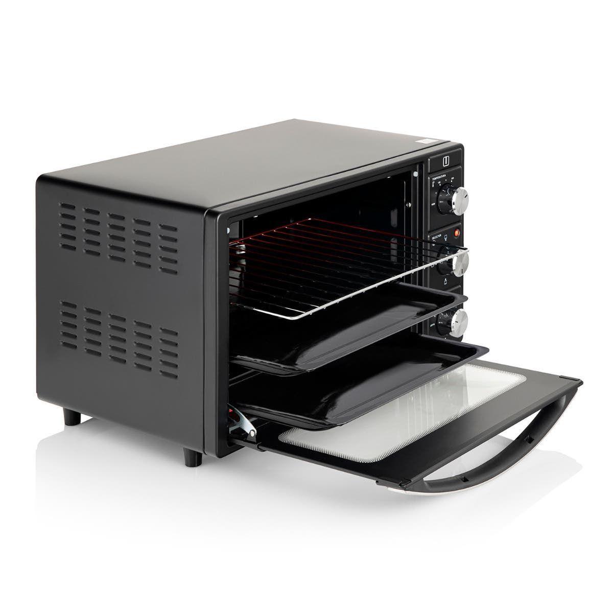 Horno Eléctrico Thomas TH-25N01-3