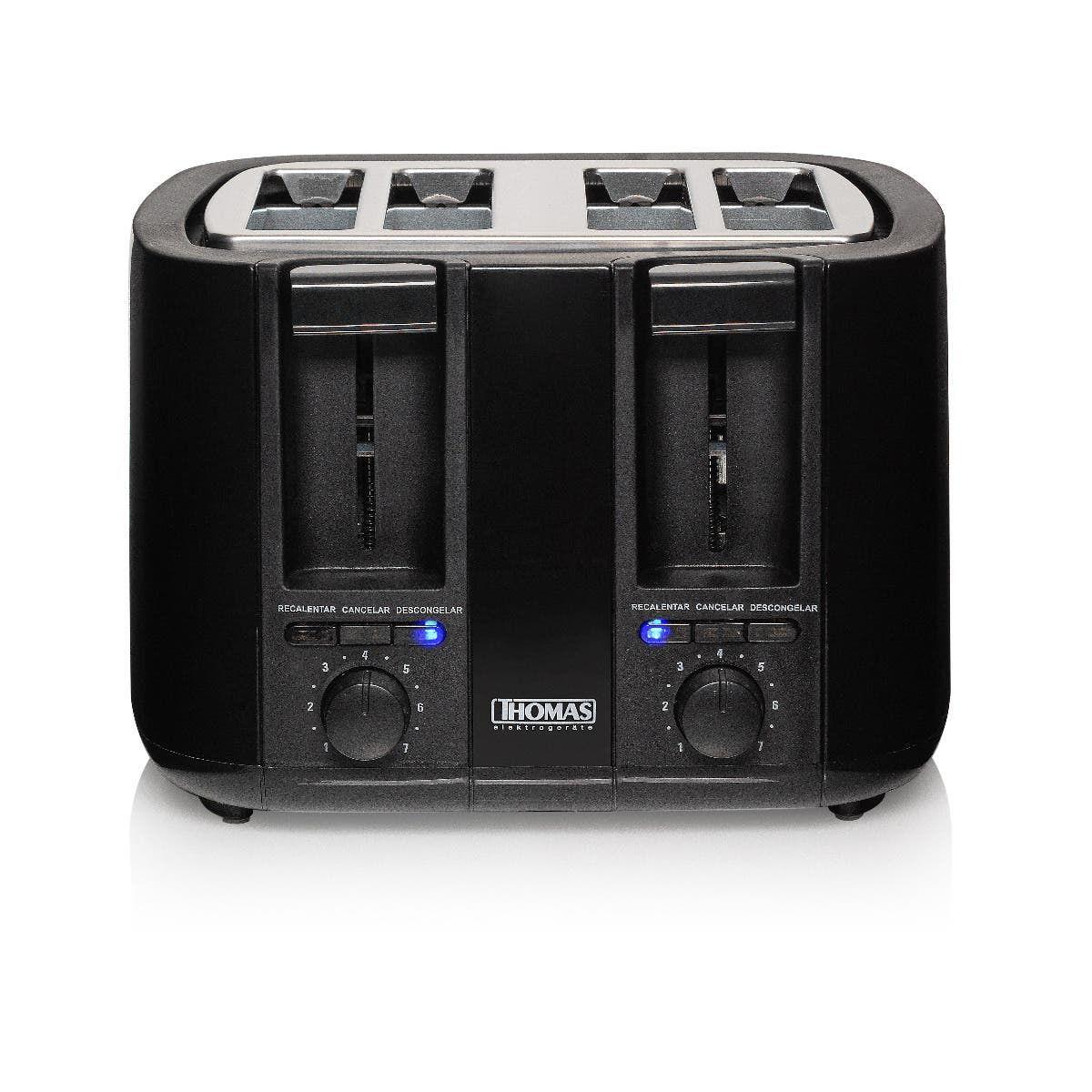 Tostador Thomas TH-126-2