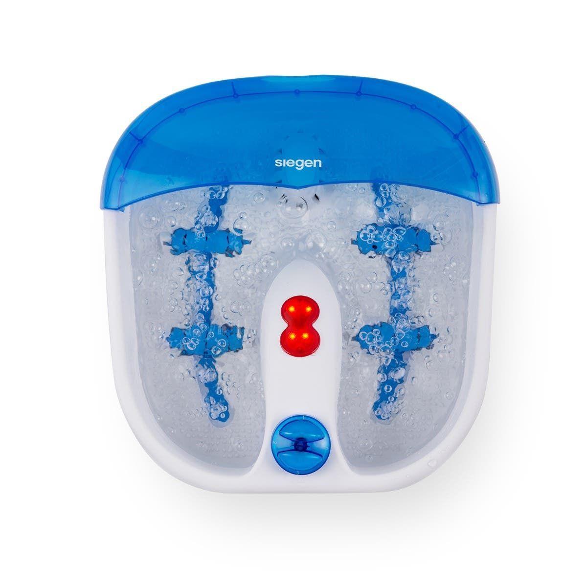 Spa para pies Siegen SG-1650-0