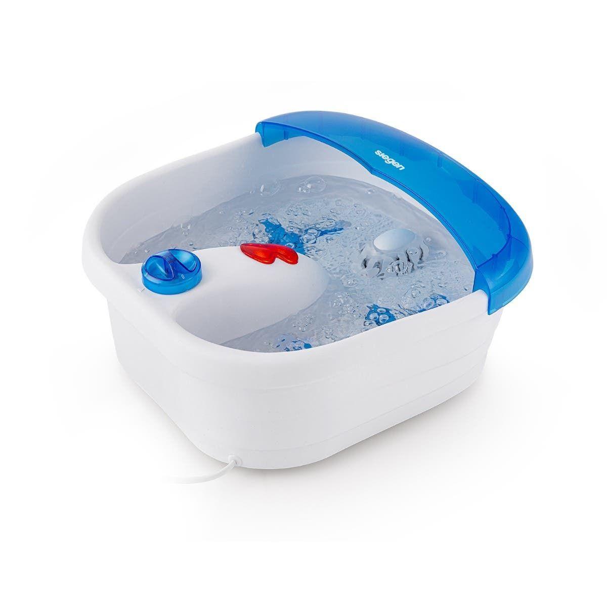 Spa para pies Siegen SG-1650-1