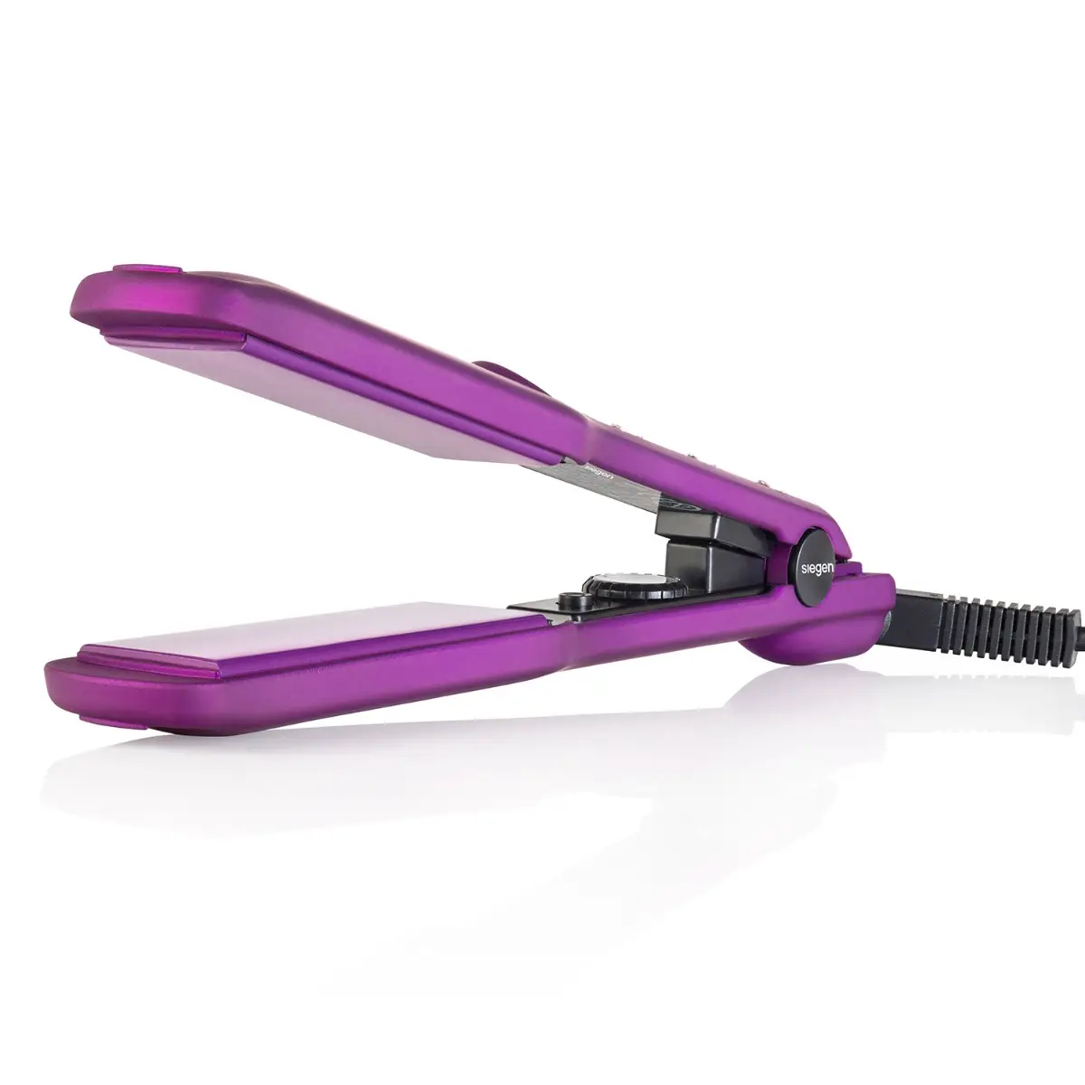 Alisador Bright Purple  Siegen SG-3540-3