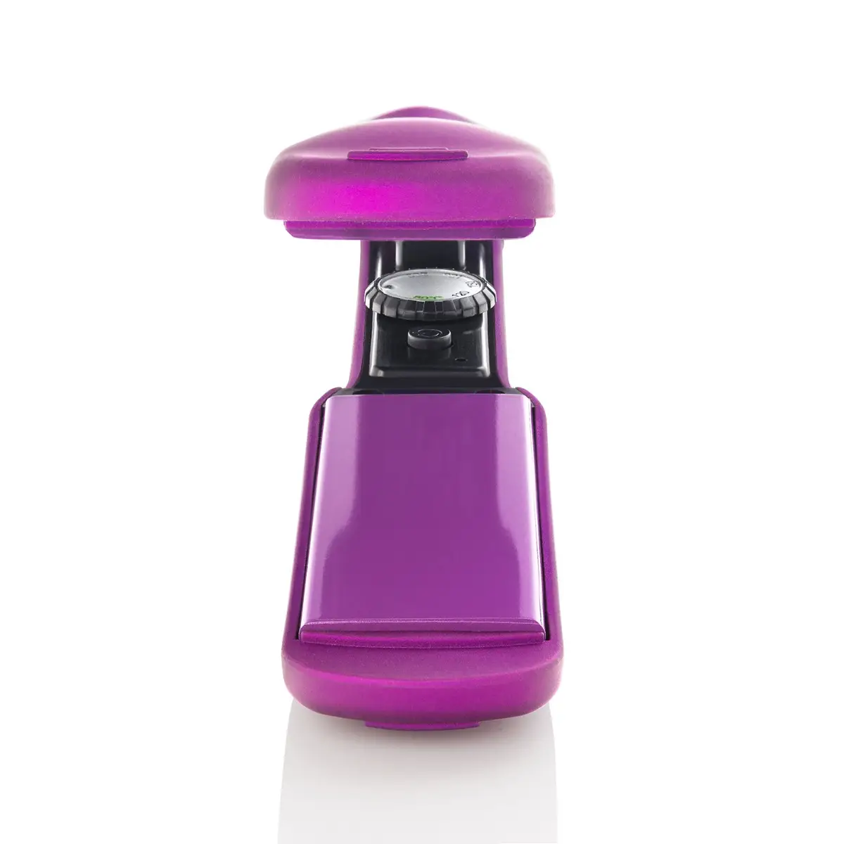 Alisador Bright Purple  Siegen SG-3540-4