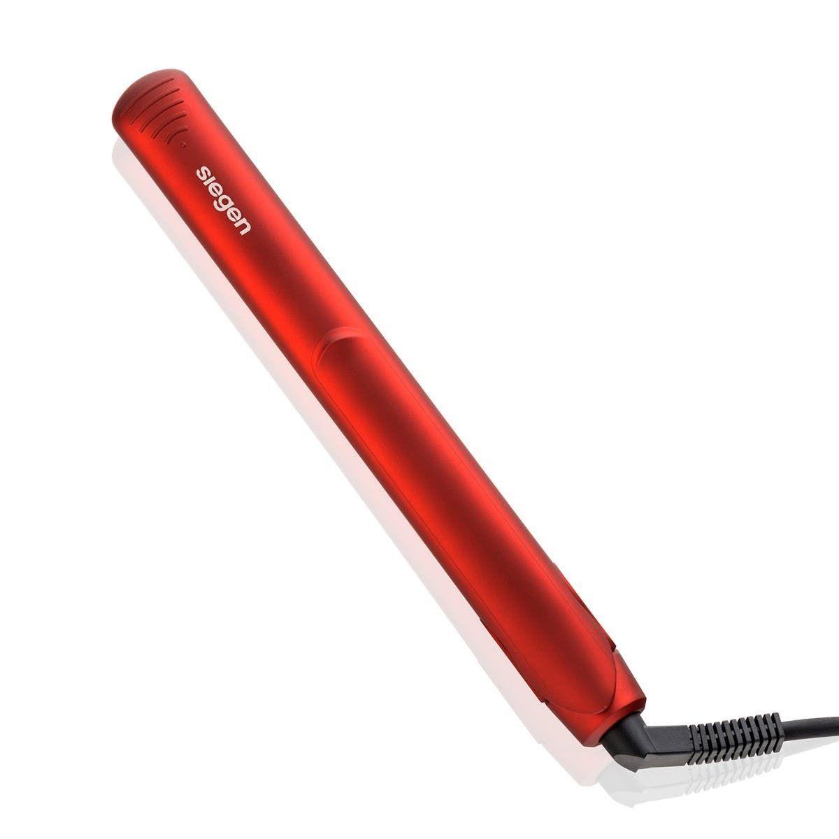 Alisador de Pelo Siegen SG-4651-2