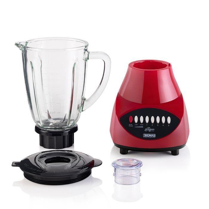 Licuadora Thomas TH-401VR-1