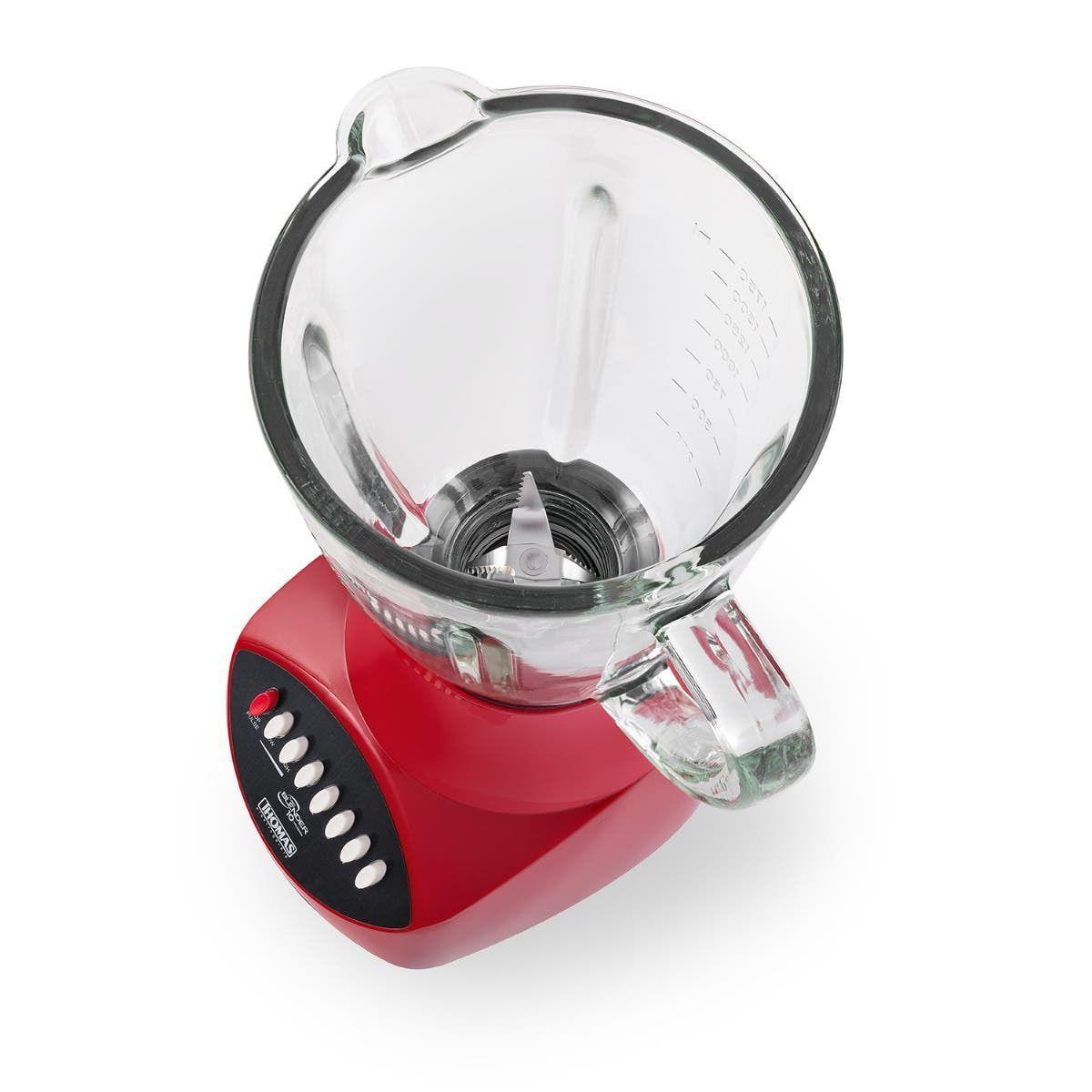 Licuadora Thomas TH-401VR-2