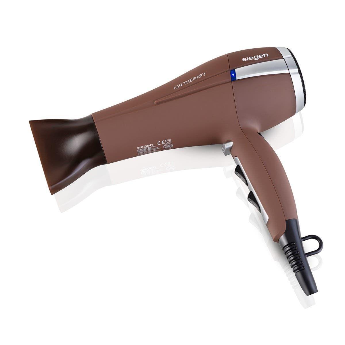 Secador de Pelo Siegen SG-3043-3
