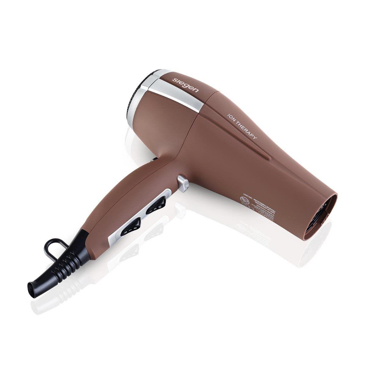 Secador de Pelo Siegen SG-3043-5