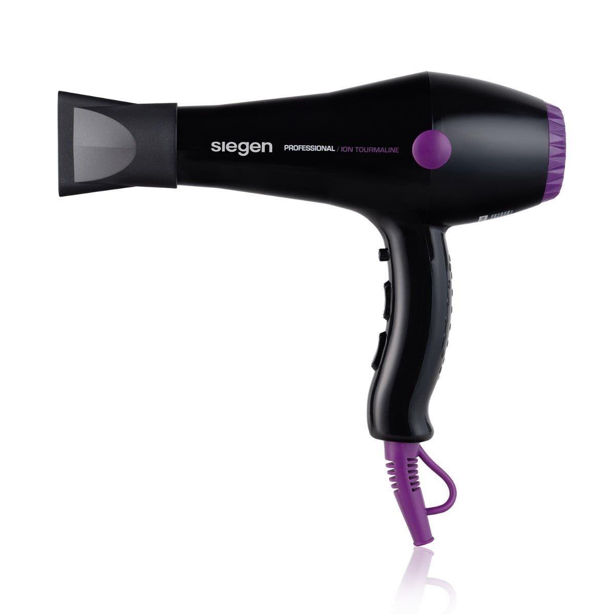 Secador de Pelo Siegen SG-3049-0