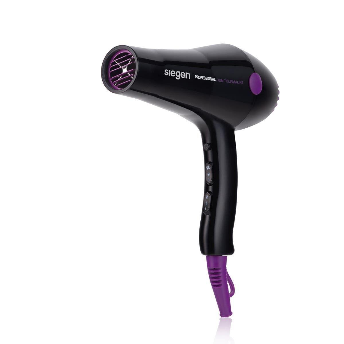 Secador de Pelo Siegen SG-3049-1