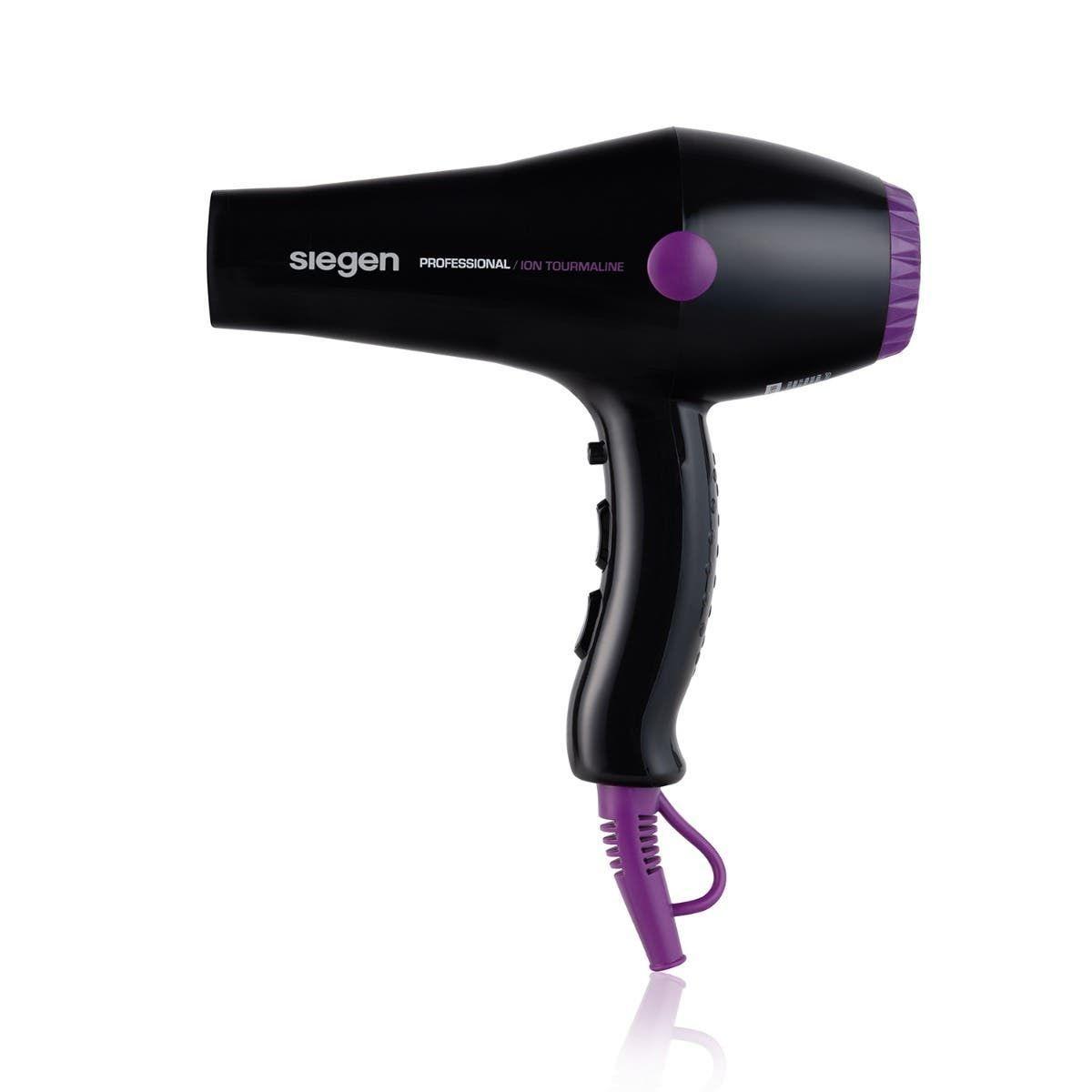 Secador de Pelo Siegen SG-3049-5