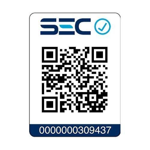 Secador de Pelo Siegen SG-3110-4