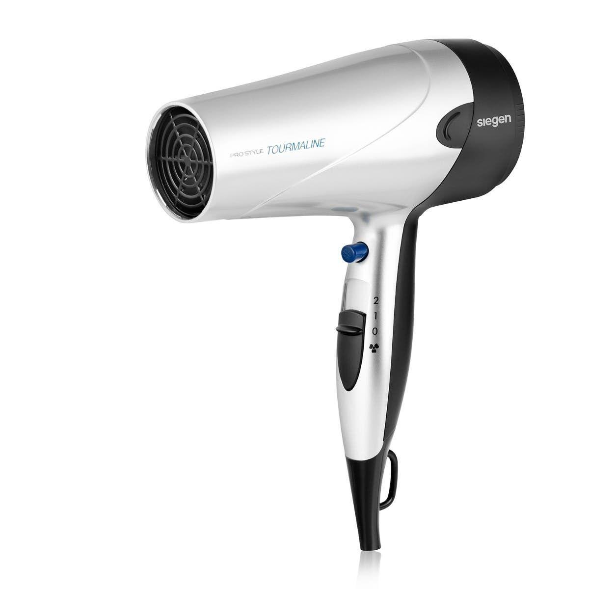Secador de Pelo Siegen SG-3025S-1
