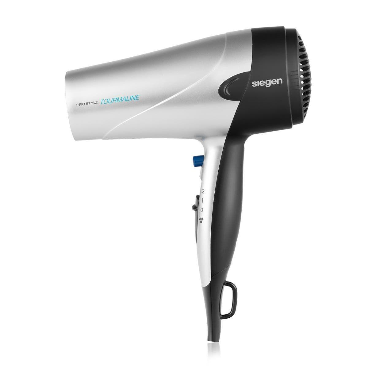 Secador de Pelo Siegen SG-3025S-2