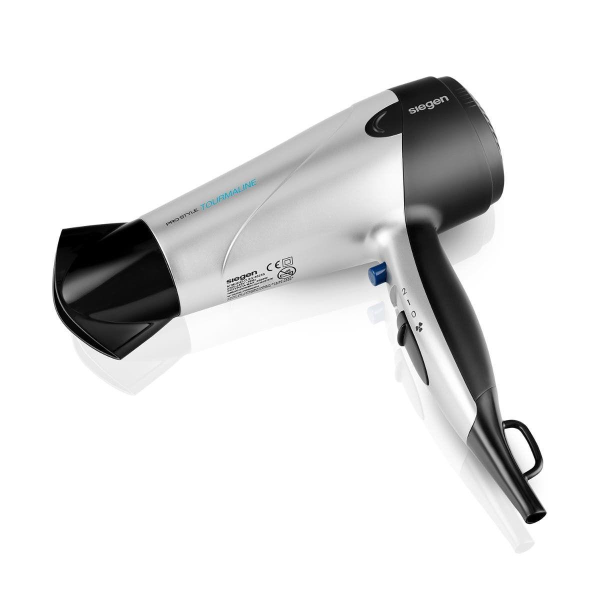 Secador de Pelo Siegen SG-3025S-4