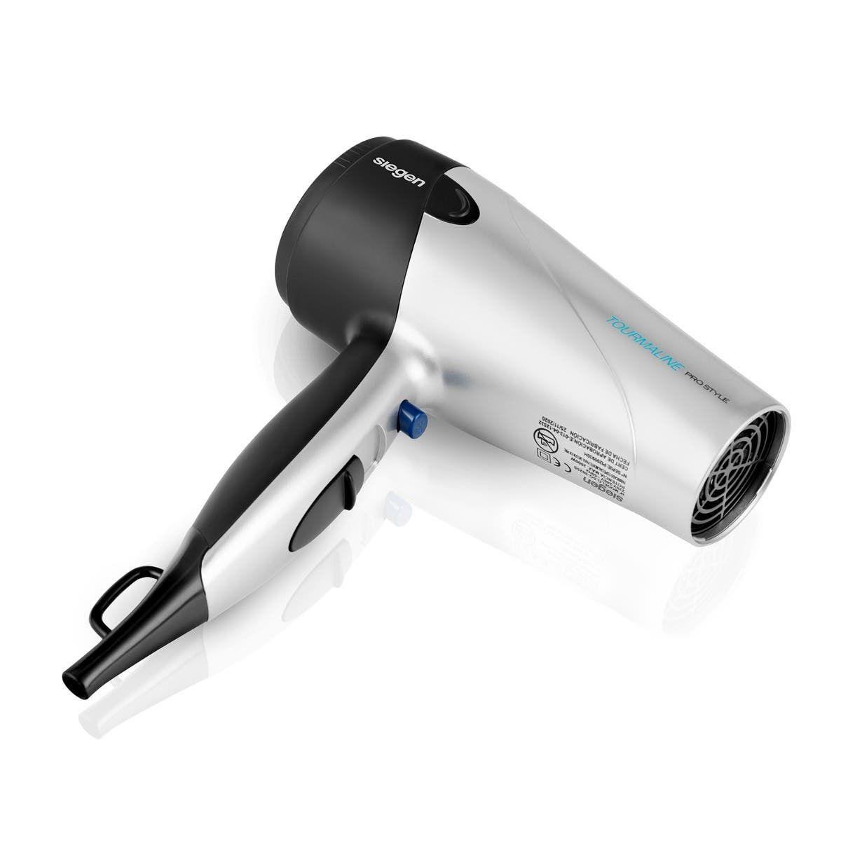 Secador de Pelo Siegen SG-3025S-5