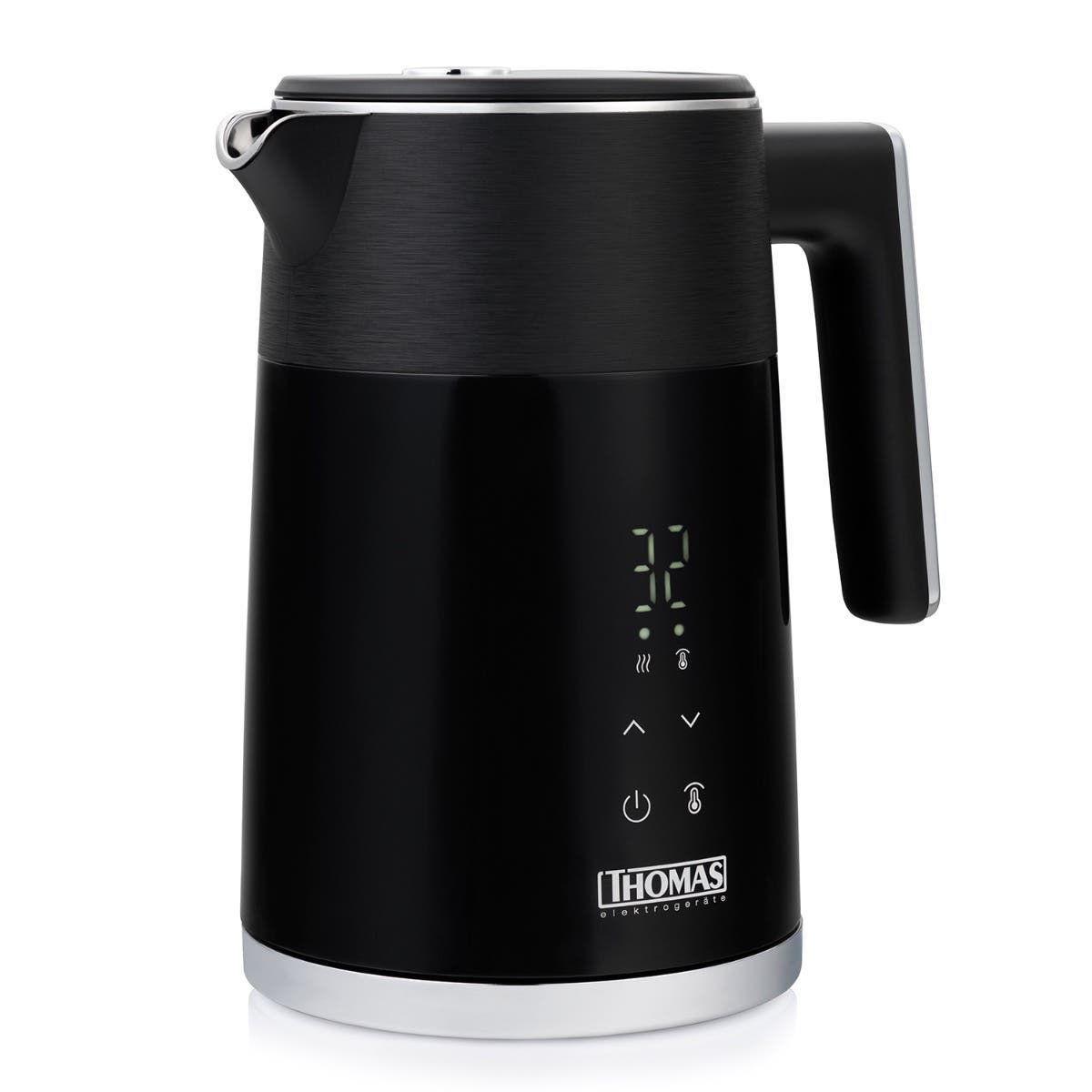 Hervidor Digital Thomas TH-6220DN-4