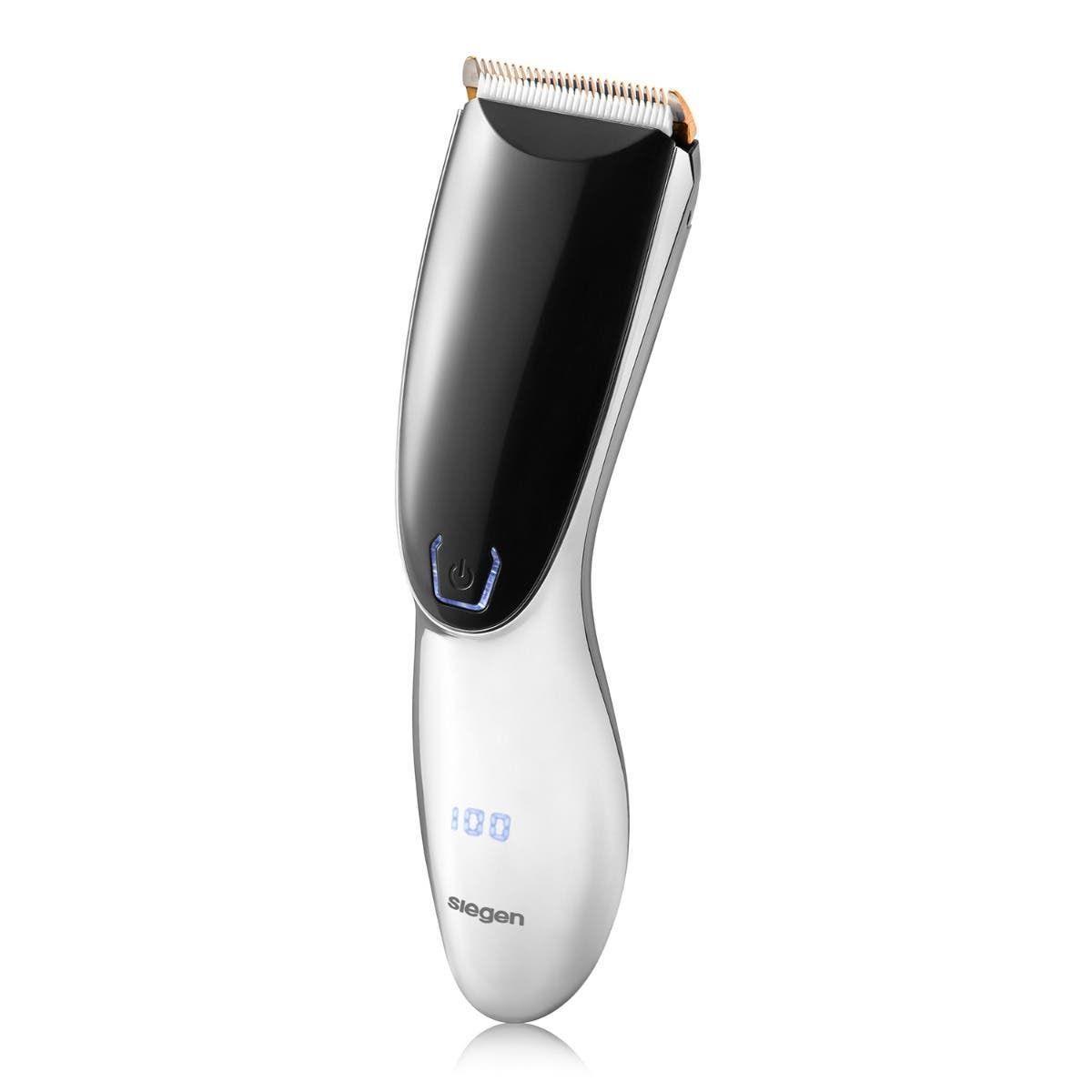 Corta Pelo Titanio Shave Siegen SG-8610-2