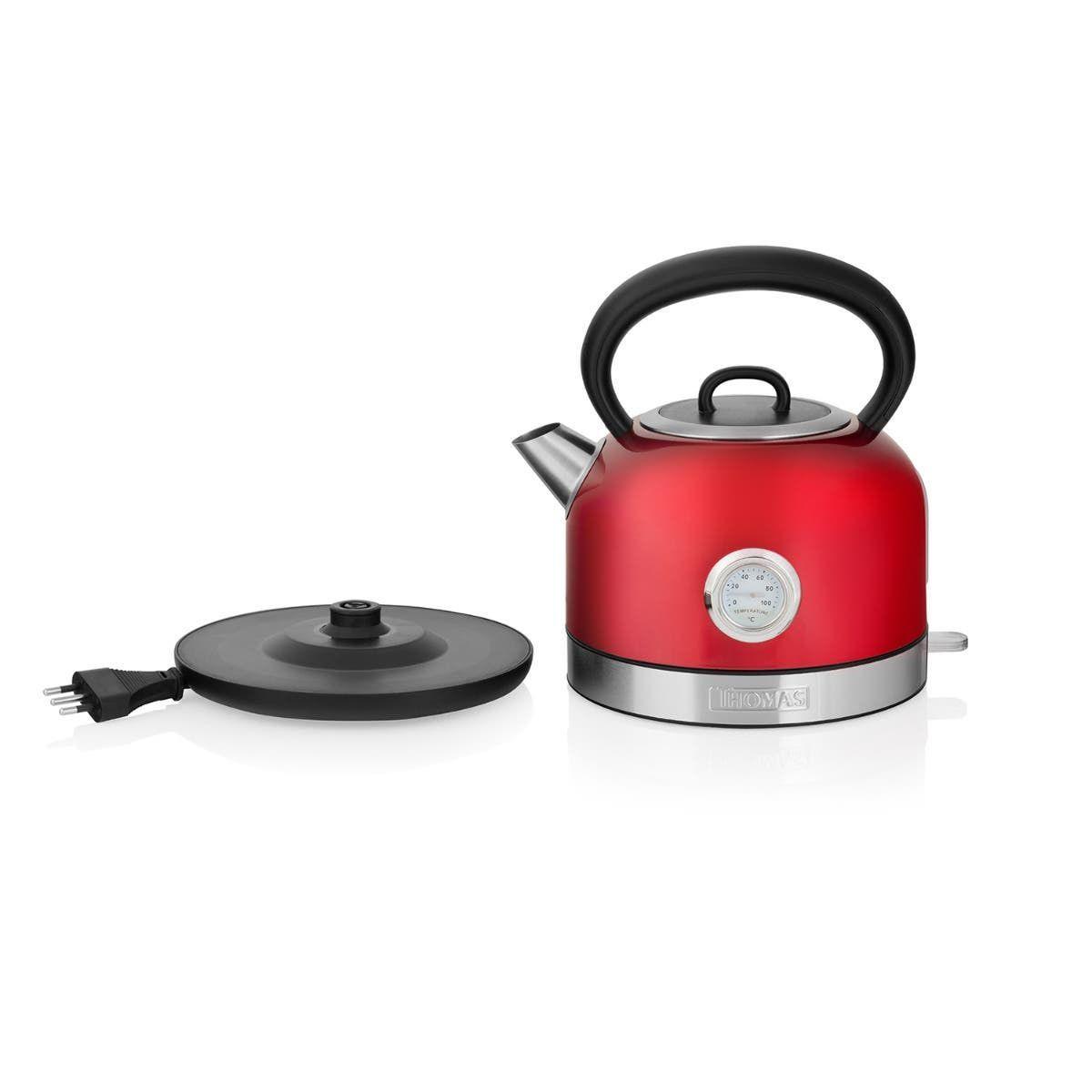 Hervidor Eléctrico Thomas TH-6505RT-2