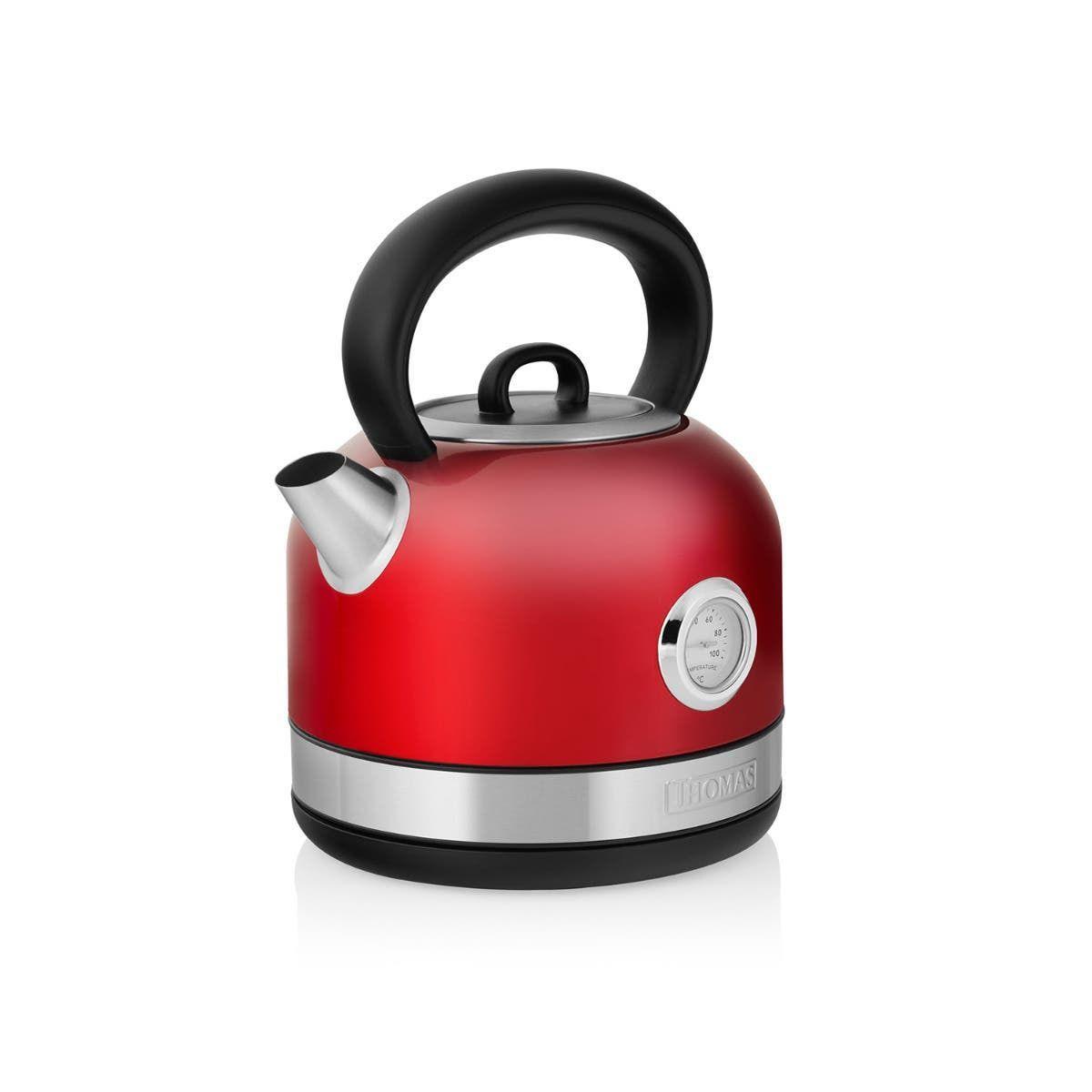 Hervidor Eléctrico Thomas TH-6505RT-4