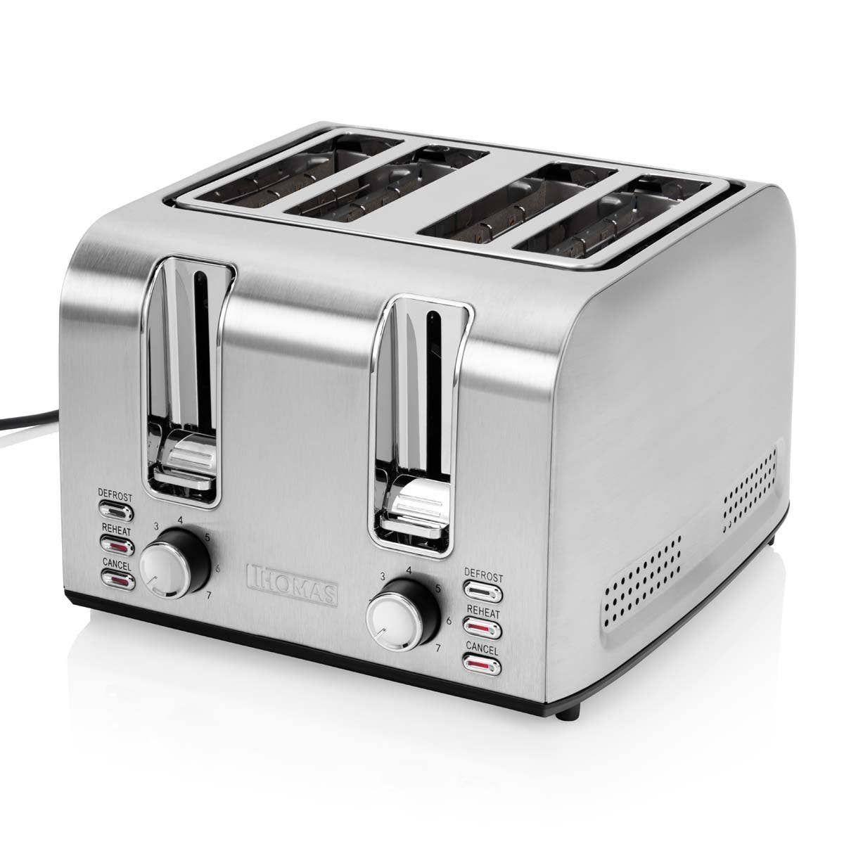 Tostador Thomas TH-133i-2