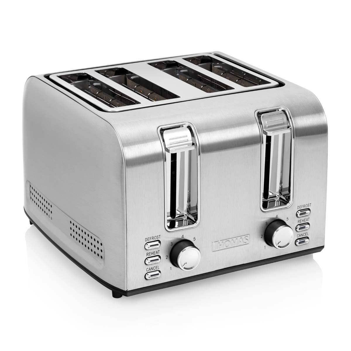 Tostador Thomas TH-133i-3