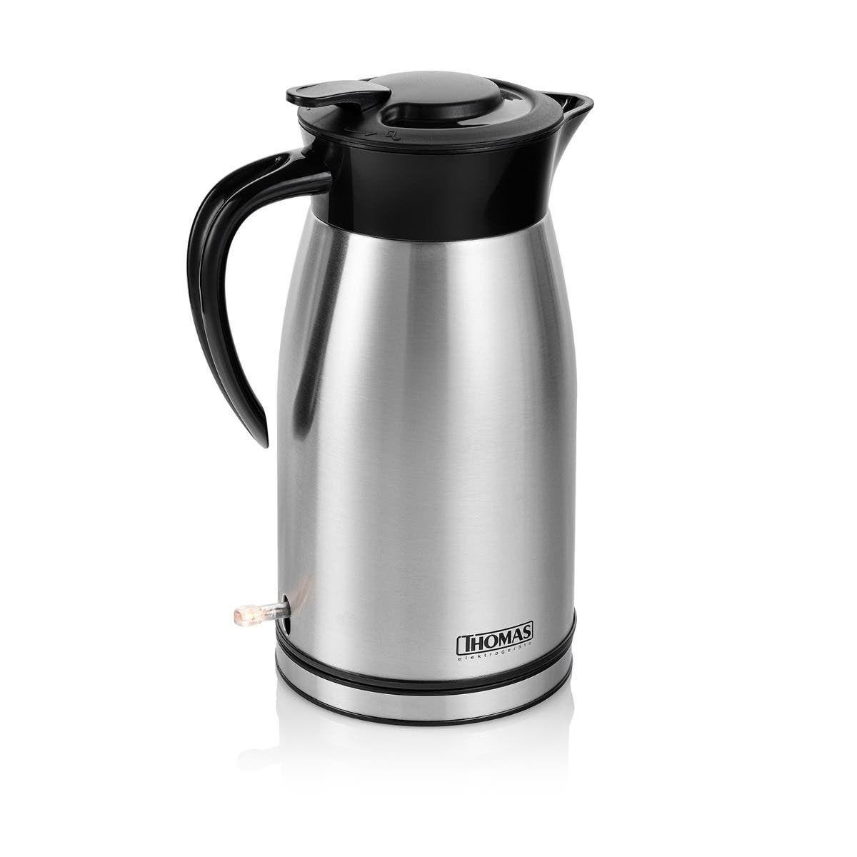 Hervidor Termo Eléctrico Thomas TH-5440TK-1