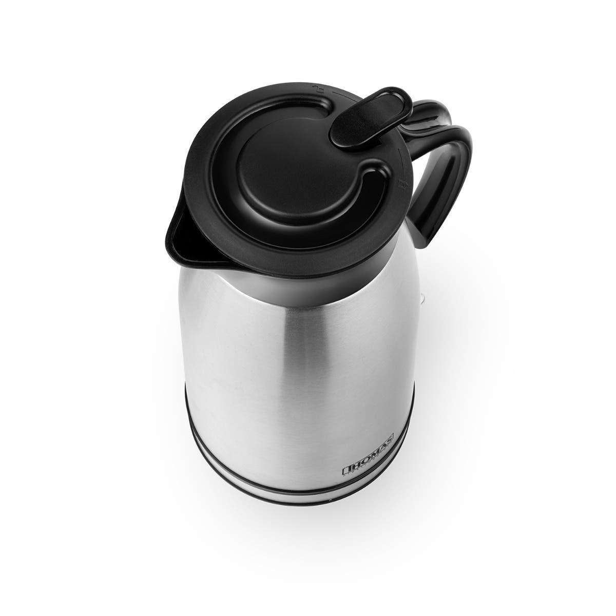 Hervidor Termo Eléctrico Thomas TH-5440TK-2