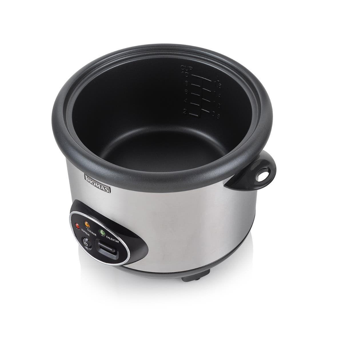 Olla Arrocera Thomas TH-38iF-6