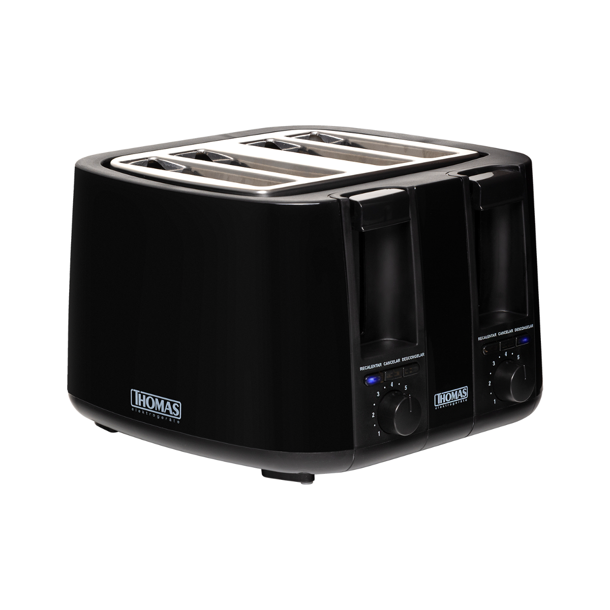 Tostador Thomas TH-117-1