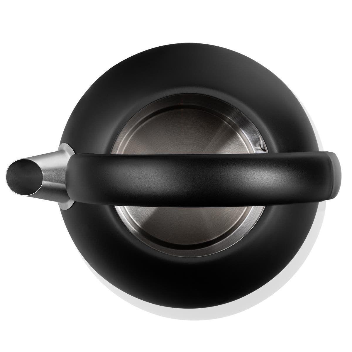 Hervidor Negro Mate Thomas TH-6510N-1