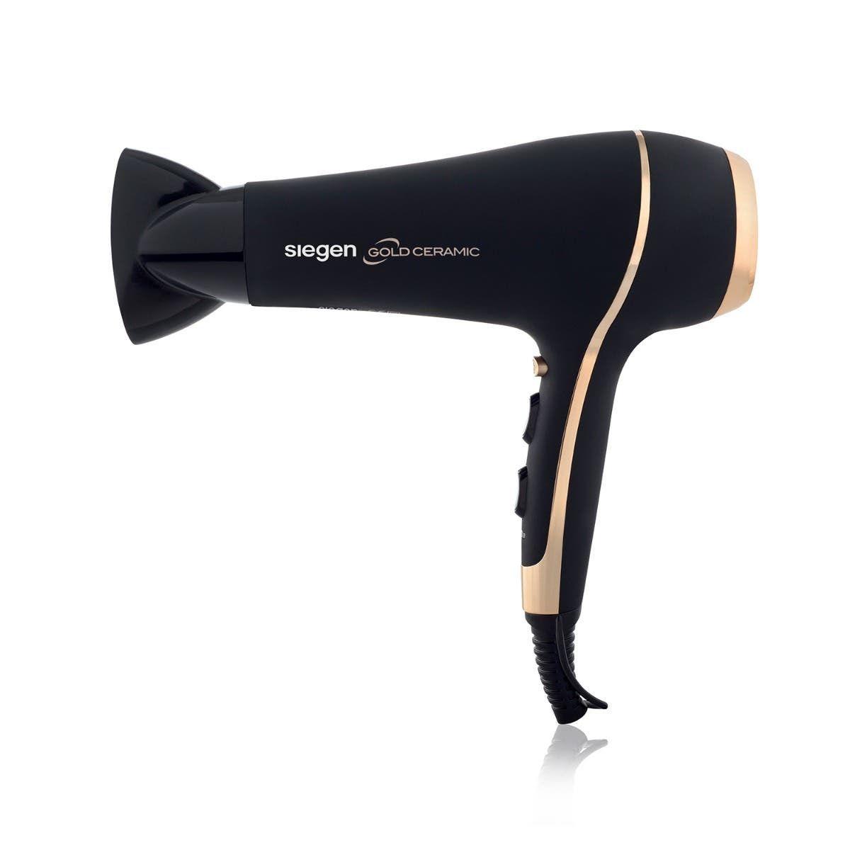 Secador de Pelo Siegen SG-3035-0